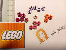 18x Lego 24866 - Piastra