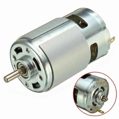 12v 36v motore alte - motore,