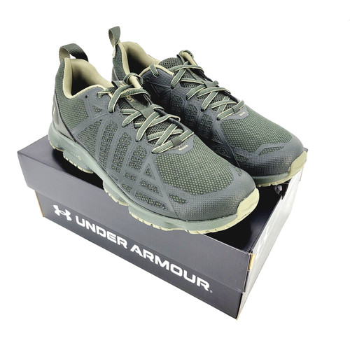 Scarpe tattiche under armour - under,