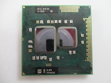 Cpu INTEL CORE i3 MOBILE