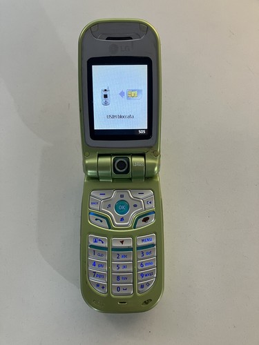 Telefono cellulare u8360 - telefono,
