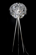 Luceplan, Hope Terra D66/18TD, Francisco Gomez Paz-Paolo Rizzatto, 2009 