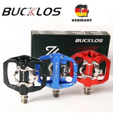 Cuscinetto pedali Dual