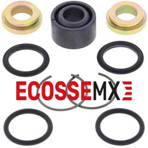 Kit cuscinetti ammortizzatori