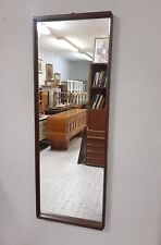 SPECCHIERA SPECCHIO IN TEAK