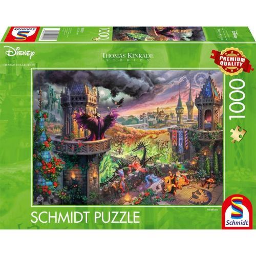 Schmidt smt58029 puzzle - smt58029, da