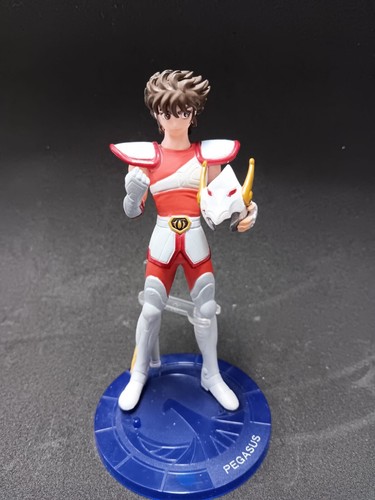 Saint seiya agaruma pegasus - saint,