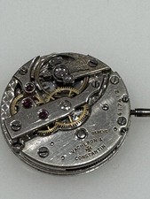 MOVIMENTO VACHERON CONSTANTIN