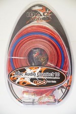 Kit Cavi 1000, 10mm²/Set