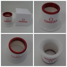 Orologio OMEGA - Bianco