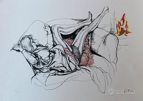 Litografia renato - di:,