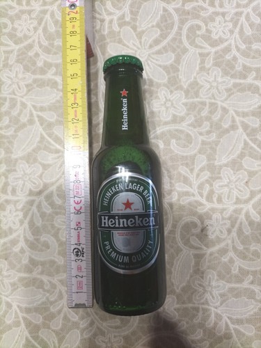 Heineken bottiglia limitata - bottiglia,