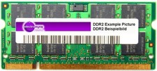 1 GB Samsung DDR2 RAM