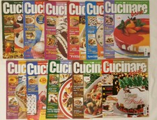 Cucinare Bene Rivista Cucina