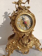 Orologio tavolo parigina - orologio, da