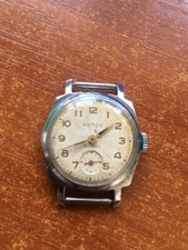 Orologio da polso meccanico