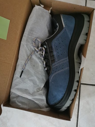 Scarpe antinfortunistiche u - scarpe, |