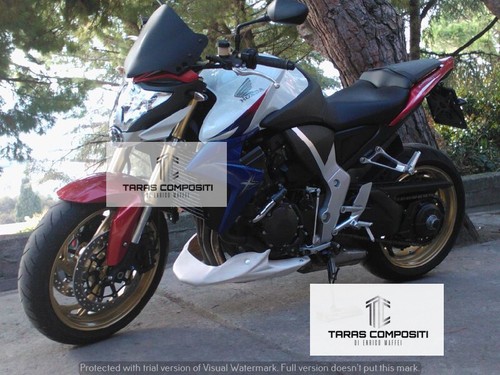Puntale honda 1000 - puntale,