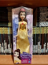 Disney princess bambola - disney, belle