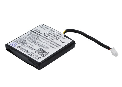 Batteria premium per tomtom - batteria,