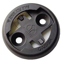 *DUE* ORIGINALI BAR FLY® - ADATTATORI DI MONTAGGIO GARMIN (TESTA/DISCO/INSERTO)