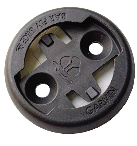 Pair bar fly - fly, garmin