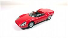 METRO ABARTH OT 2000 SPORT SPIDER 1/43  #CA1/26#.