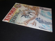 KEN PARKER L'ISOLA TROVATA