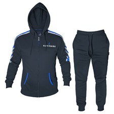 Tuta Uomo NAVIGARE Cotone