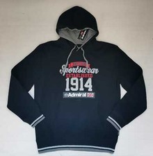 2560/755 ADMIRAL 1914  FELPA