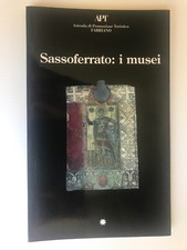 Sassoferrato i musei Barbara