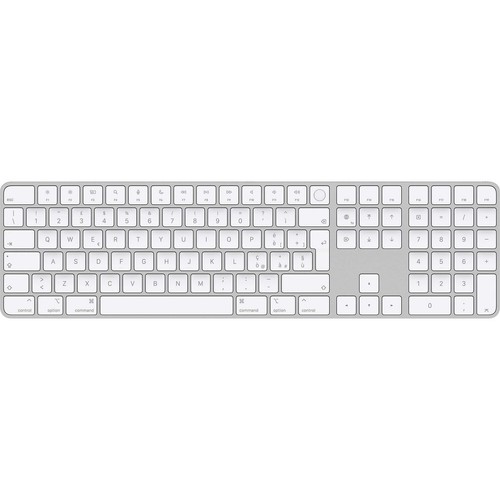 Apple magic keyboard con touch - magic,