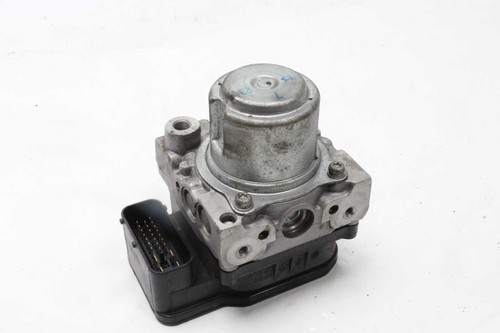 Pompa abs blocco idrraulico - blocco,