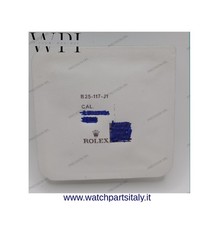 ROLEX  Date Vetro Plexi