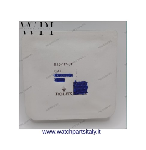 Rolex date vetro - , plexi