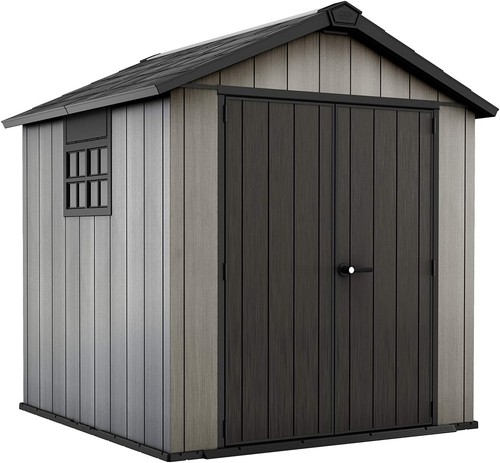 Box casetta keter oakland 757 - box,