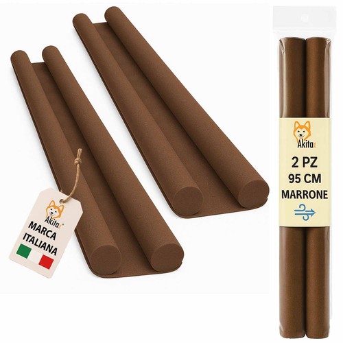 Paraspifferi porta doppia - porta,