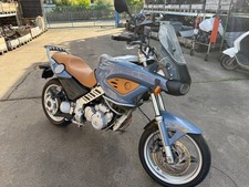 Bmw K14 R F650CS Festa della Battaglia tutti i pezzi su richiesta anno 01 moto