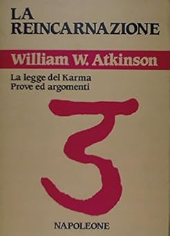 Reincarnazione la legge - reincarnazione.,