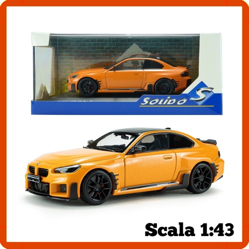 Modellino auto scala 43 - modellino,