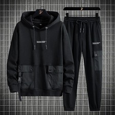 Felpa uomo set pezzi - uomo,