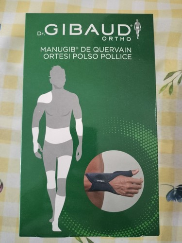 Supporto per polso - supporto,