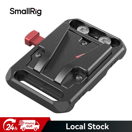Smallrig 2987 mini piastra - smallrig,
