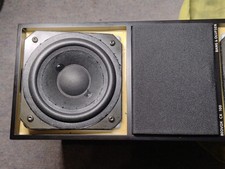 6x Bang Olufsen Beovox CX100