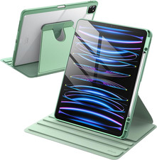 Custodia rotante per ipad pro - ipad,