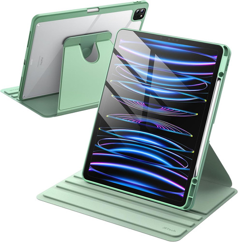 Custodia rotante per ipad - rotante,