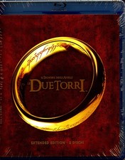 Film - Signore Degli Anelli