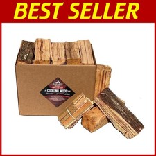 Legna da ardere Smoak