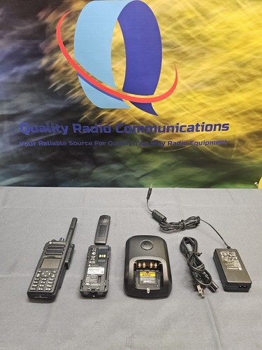 Motorola mototrbo xpr7550 uhf - xpr7550,