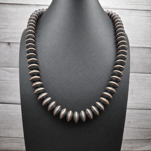 Collana perle navajo - collana, di